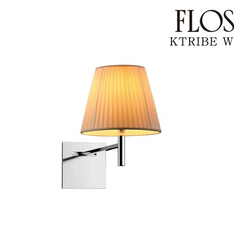 フロス FLOS KTRIBE W（ケートライブ W）ウォールランプ Soft ソフト F6307007 正規品 3年保証 送料無料