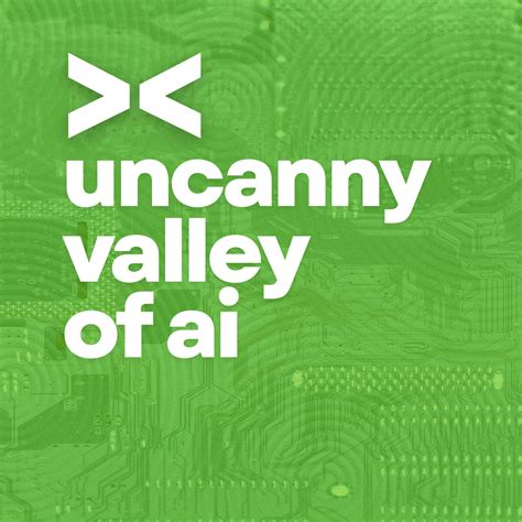 The Uncanny Factor in AI Cloning - Uncanny Valley of AI | Lyssna här | Poddtoppen.se