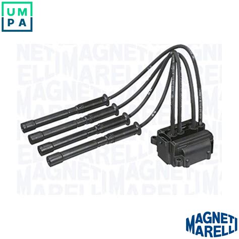 IGNITION COIL 060717055012 FOR RENAULT CLIO/SYMBOL/MIO/II/Mk TWINGO LUTECIA 1.0L 8001063485416 ...