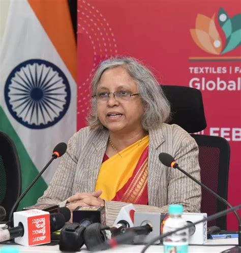 Bharat Tex 2025 Set to Host 5,000 Exhibitors and 6,000 Buyers