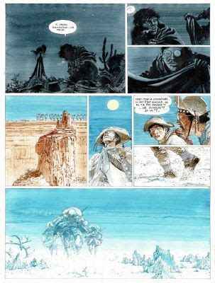 Comic Art Weekly - Jun 06, 2026 | ComicArtTracker
