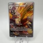 Blaziken 192/182 - Pokemon TCG Destined Rivals Illustration Rare NM | eBay