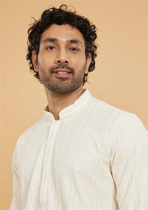 Buy Custom Fit Raw Silk Kurta Pajama Set, Indian Wedding Outfit Online ...