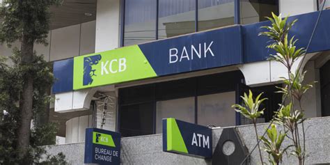 Relief for Borrowers as NCBA and KCB Lower Loan Rates