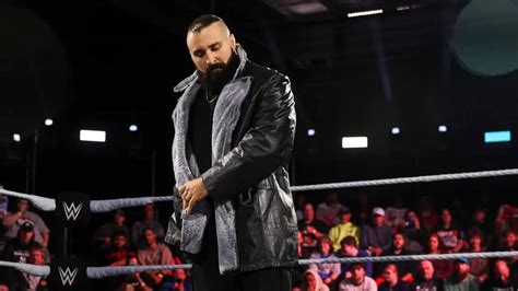 WWE NXT live streaming: When and where to watch April 7 episode in India