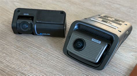 Thinkware U3000 Pro review – this two-channel dash cam has your covered ...