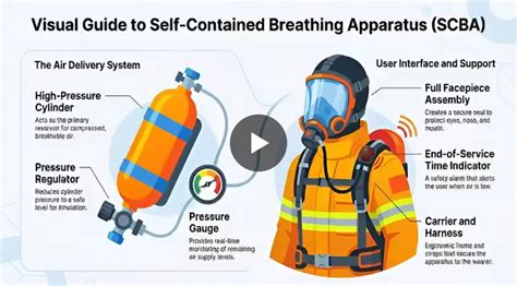 #scba #confinedspace #firesafety #industrialsafety #hse #oilandgas # ...