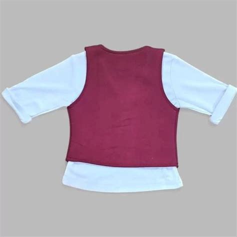 Ninas Baby Boys Festive & Party Shirt, Waistcoat and Pant Set Price in ...