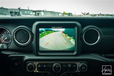 1940 Jeep Wrangler JL Unlimited Sahara 2,0l BVA8 272ch "Sky One Touch ...