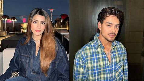 Who is Ishan Kishan's model GF Aditi Hundia? A closer look as his ...