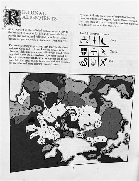 Greyhawk: Wenches, Paladins, and the Gelatinous Cube? – Foreshadowed ...