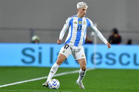 Man Utd: Argentina media assess Alejandro Garnacho performance after ...