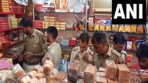 J-K: Unidentified gunmen open fire at sweet shop in Miran Sahib area