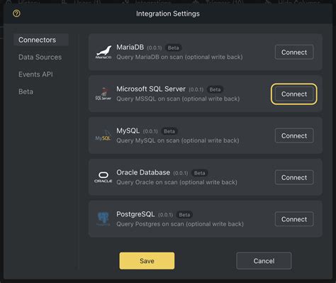 How to scan barcodes into SQL Server