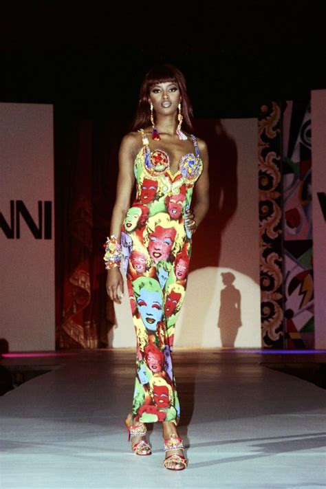 The best fashion designer and artist collaborations of all time | VOGUE ...