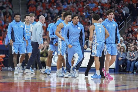 ACC men’s basketball power rankings: Week 9