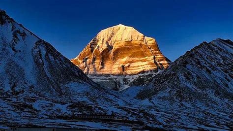 Kailash Mansarovar Yatra 2026 announced: 1,000 Indians to travel this year