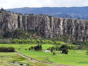 Cinco destinos para practicar deportes extremos cerca de Bogotá - Infobae