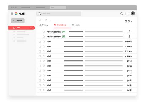 Cookies and advertisements inserted between emails: GOOGLE fined 325 ...