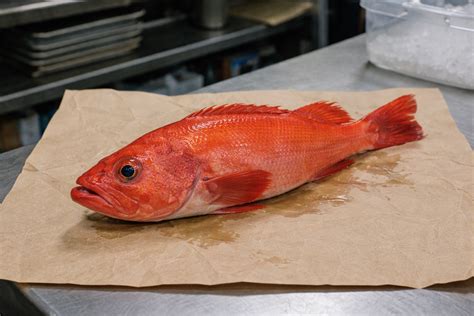 What Is Rockfish? A Chef Explains the Truth