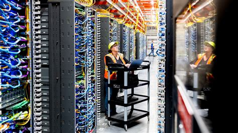Officials issue their highest alert yet on data centers’ electricity demand