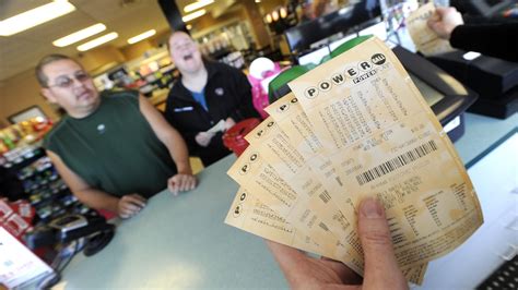 Anyone win Powerball Wednesday, May 21, just before 2025 Memorial Day?