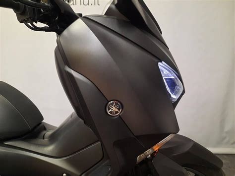 Vendo Yamaha X-Max 400 ABS (2017 - 20) usata a Salzano (codice 9939780 ...