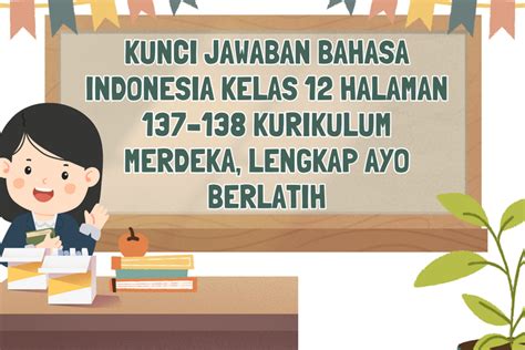Berita Terkini Harian Buku Cerdas Cergas Berbahasa Dan Bersastra ...