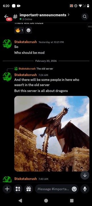 you should join my server this is the link: https://discord.gg ...