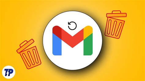 How to Recover Missing Emails in Gmail