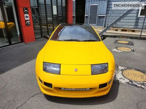 Купить Nissan 300ZX из Кореи с аукциона без пробега по РФ – каталог ...