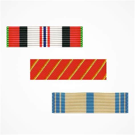 Military Ribbons and Awards | Service Ribbons | USAMM – Tagged "Public ...