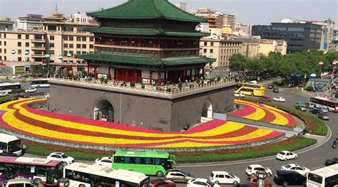 SANNE INERNATIONAL HOTEL (China/Shaanxi) - Specialty Hotel Reviews ...