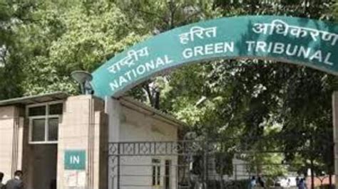 NGT seeks Chandigarh admn reply on green violations at Bulk Market site