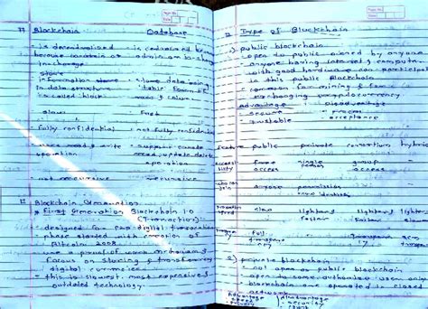 Blockchain Overview: Types, Benefits, and Challenges (Course Code ...