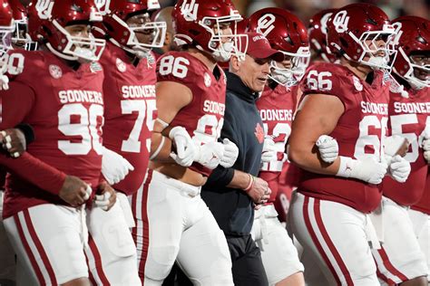 Oklahoma Sooners stay hot, earn commitment from in-state target