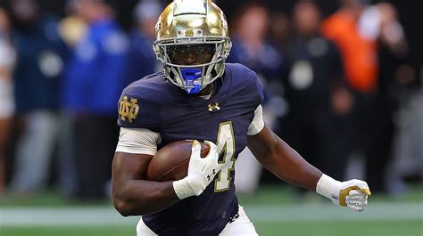 Cardinals' Free Agency News Hints at Jeremiyah Love Draft Verdict