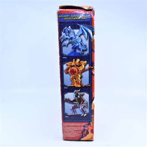 Yu-Gi-Oh! Exodia, The Forbidden One 13" Deluxe Model Kit - Action Figu ...