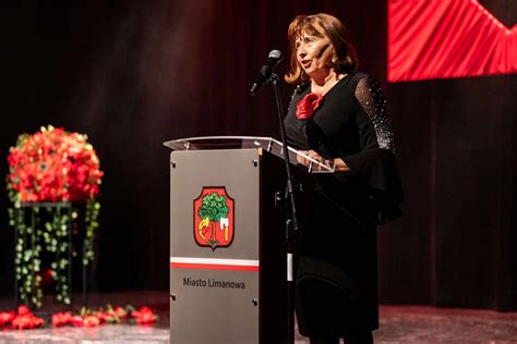 Koncert z okazji Święta Patrona Miasta Limanowa – muzyczne imieniny ...