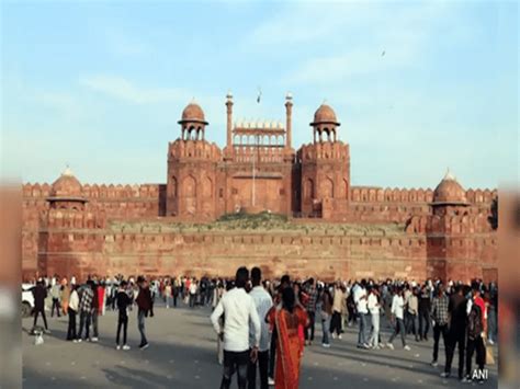Delhi Red Fort: Red Fort to remain closed until August 15; check this ...