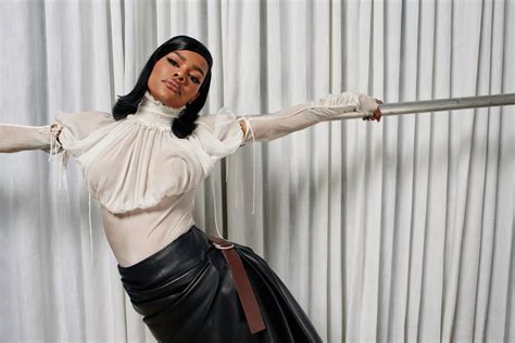 Teyana Taylor Knew All This Would Happen | TIME