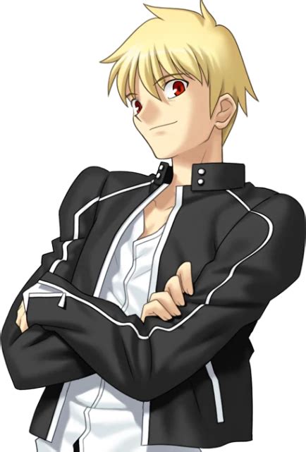 Gilgamesh is going to kill himself. https://t.co/lAyiEb2QP1