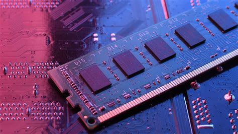 DRAM, SSD shortages could last months to years, vendors say | PCWorld