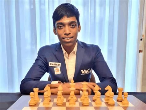 R Praggnanandhaa Wins St. Louis Rapid and Blitz 2026 Title