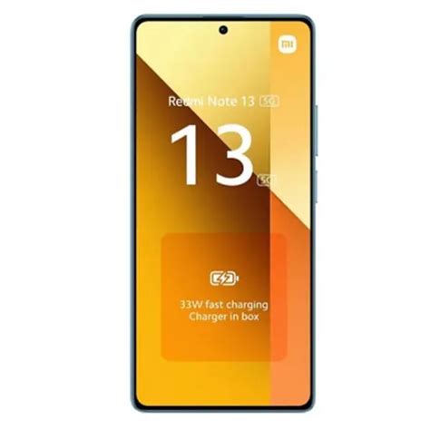 Xiaomi Redmi Note 13 5G Price in Bangladesh 2026, Specs & Review ...