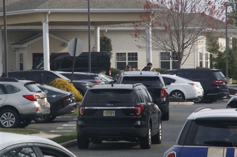 1 dead, 1 critically injured in shooting at South Jersey nursing home