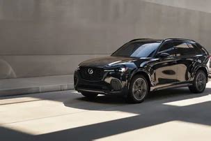 Compare 2026 Volkswagen Atlas vs. 2026 Mazda CX-70 PHEV | U.S. News