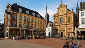 Step Back in Time: A Nostalgic Walking Tour Through Historic Sittard