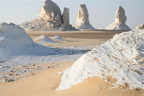 White Desert Overnight Safari Adventure (with Reviews)