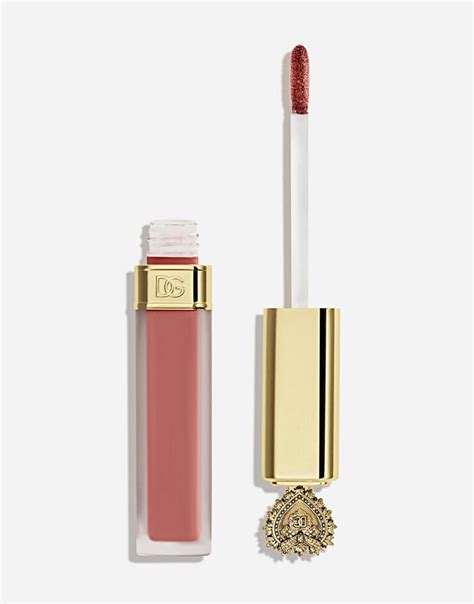 Everkiss Liquid Lip | DG® Beauty | Dolce&Gabbana®